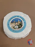 Rappel produit COMTESSE DE VICHY 550G LAIT CRU SOCIETE LAITIERE DE VICHY (photo numéro 2)