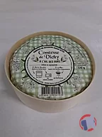 Rappel produit COMTESSE DE VICHY AIL DES OURS 220G LAIT CRU SOCIETE LAITIERE DE VICHY (photo numéro 1)