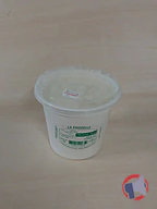 Rappel produit LA FAISSELLE EN POT au lait de vache pasteurisé SOCIETE LAITIERE DE VICHY (photo numéro 2)