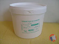Rappel produit FROMAGE FRAIS DE CAMPAGNE au lait de vache pasteurisé SOCIETE LAITIERE DE VICHY (photo numéro 3)