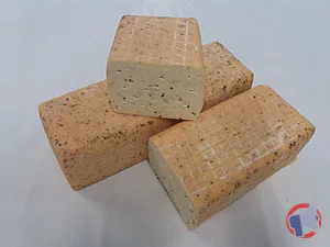 Rappel produit FROMAGE PASTEURISE POUR REPAS RACLETTE 2KG AU POIVRE SOCIETE LAITIERE DE VICHY