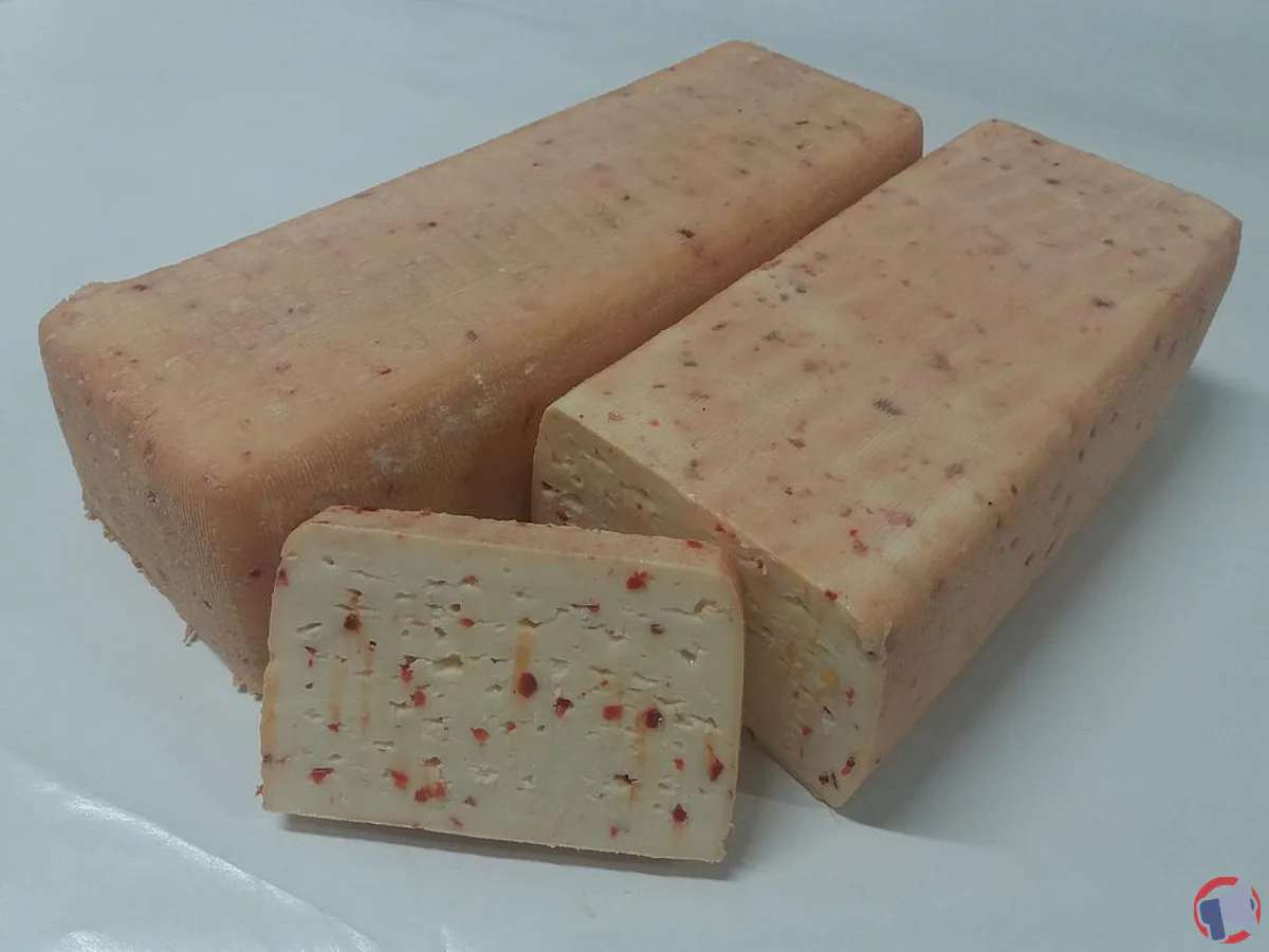Rappel de fromage à raclette au piment de la Société Laitière de Vichy en raison d'une contamination à la listeria