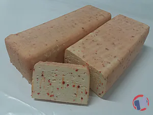 Rappel produit FROMAGE PASTEURISE POUR REPAS RACLETTE 2KG AU PIMENT SOCIETE LAITIERE DE VICHY