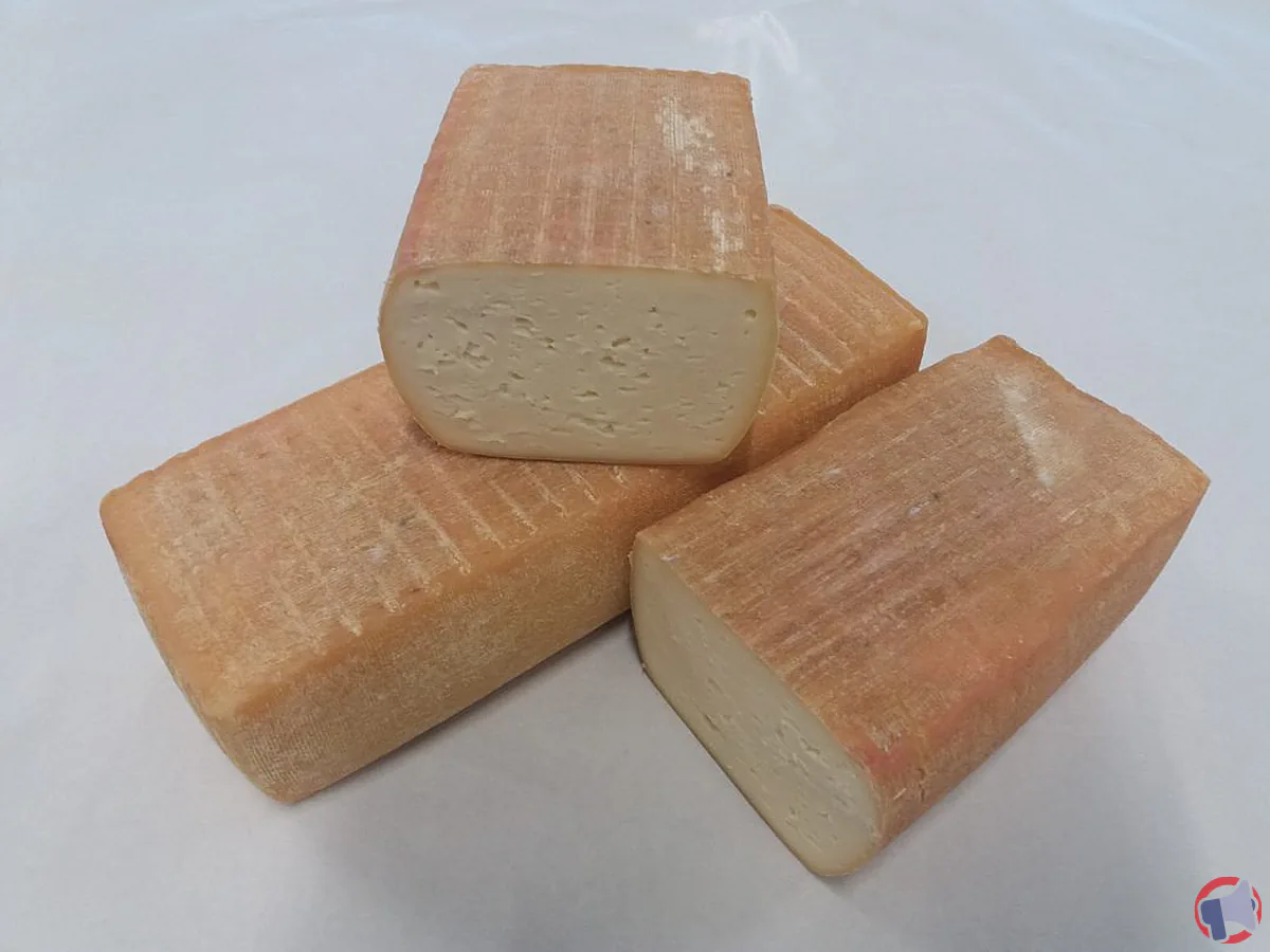 Rappel de produit : Fromage pour raclette de la Société Laitière de Vichy