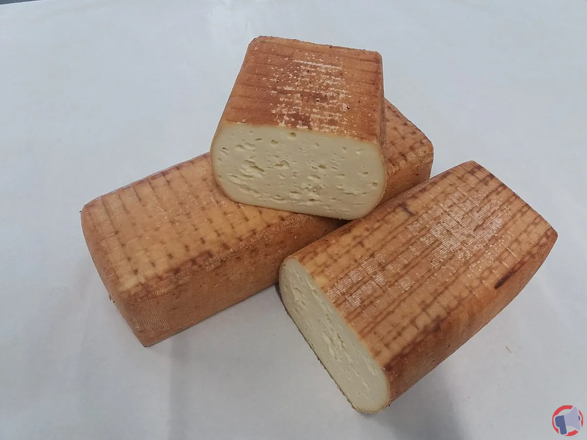 Rappel de produit : Fromage pour raclette de la Société Laitière de Vichy