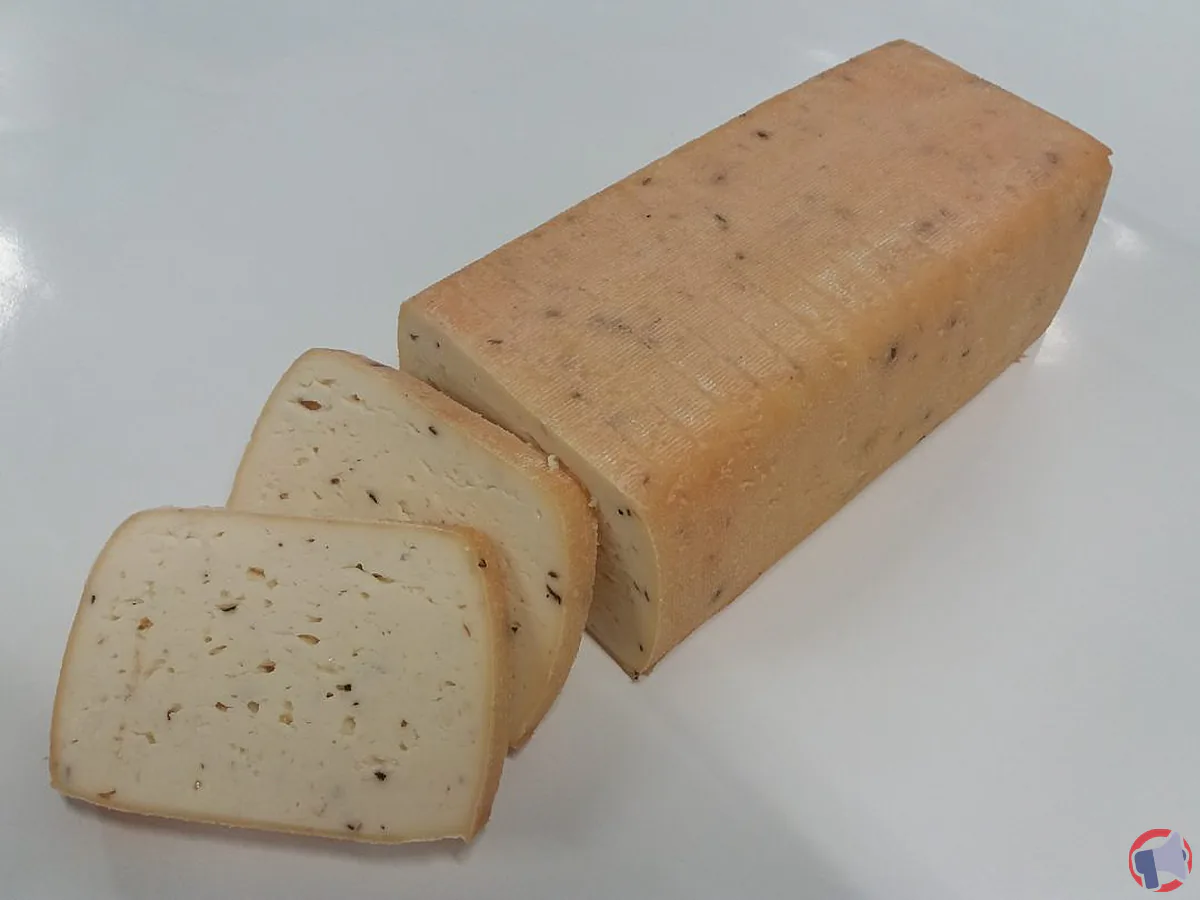 Rappel de produit : Fromage pasteurisé pour repas raclette 2kg cèpes de la Société Laitière de Vichy