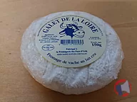 Rappel produit GALET DE LA LOIRE / ROGERET 150G LAIT CRU SOCIETE LAITIERE DE VICHY (photo numéro 1)