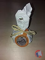 Rappel produit GAPERON DU TOINE 300G lait thermisé de vache SOCIETE LAITIERE DE VICHY (photo numéro 1)