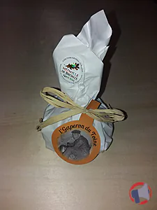 Rappel produit GAPERON DU TOINE 300G lait thermisé de vache SOCIETE LAITIERE DE VICHY