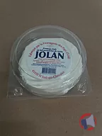 Rappel produit LE JOLAN au lait de vache pasteurisé 220G SOCIETE LAITIERE DE VICHY (photo numéro 1)