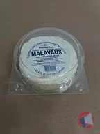 Rappel produit MALAVAUX au lait de vache pasteurisé 250G SOCIETE LAITIERE DE VICHY (photo numéro 1)