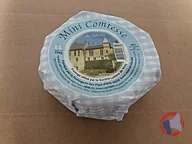 Rappel produit MINI COMTESSE 150G LAIT CRU SOCIETE LAITIERE DE VICHY (photo numéro 1)