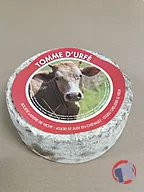 Rappel produit TOMME D'URFE au lait de vache thermisé SOCIETE LAITIERE DE VICHY (photo numéro 1)