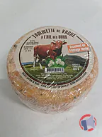 Rappel produit TOMME A L'AIL DES OURS au lait de vache thermisé SOCIETE LAITIERE DE VICHY (photo numéro 3)