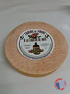 Rappel produit TOMME A LA LIQUEUR DE NOIX au lait de vache thermisé SOCIETE LAITIERE DE VICHY (photo numéro 3)