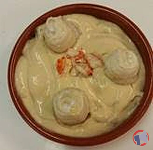 Rappel produit AUCHAN - TERRACOTTA Cassolette 3 Rouleaux de Limande & Ecrevisses Société REGI FOOD