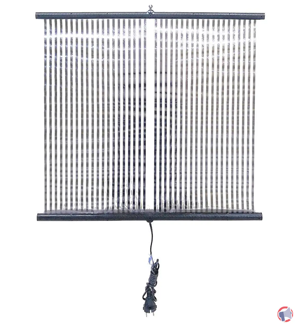 Alerte rappel : risque de choc électrique avec le produit SOLEA 250W