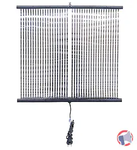 Rappel produit SOLEA 250W SOLEA