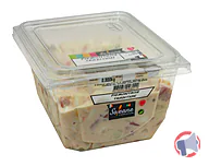 Rappel produit SALADE PIEMONTAISE SOLEANE (SOLEANE MON POTAGER) (photo numéro 1)