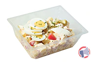 Rappel produit SALADE PIEMONTAISE SOLEANE (SOLEANE MON POTAGER) (photo numéro 2)