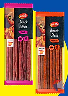 Rappel produit Snack Chorizo/Fuet 80g Sol&Mar (photo numéro 1)