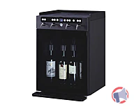 Rappel produit Distributeur de vin au verre La Sommelière (photo numéro 1)