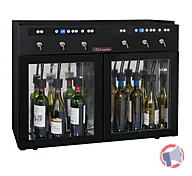 Rappel produit Distributeur de vin au verre La Sommelière (photo numéro 2)