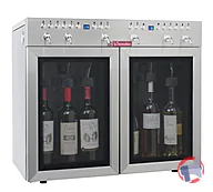 Rappel produit Distributeur de vin au verre La Sommelière (photo numéro 3)