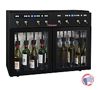 Rappel produit Distributeur de vin au verre La Sommelière (photo numéro 4)