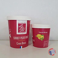 Rappel produit SORBET SORBETS PLEIN FRUIT LA BLANCHE HERMINE (photo numéro 2)