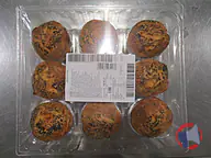Rappel produit Soufflé au chorizo (photo numéro 1)