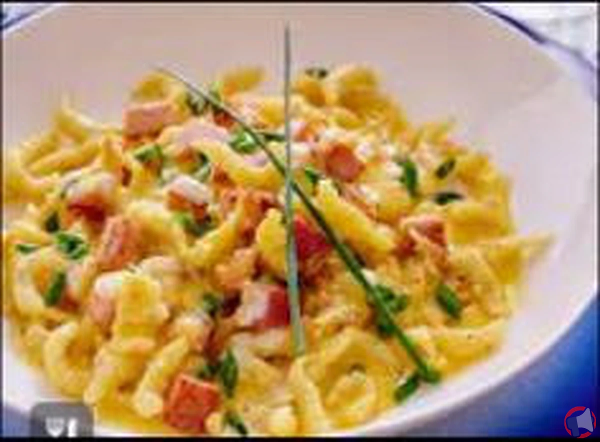 Rappel de produit : Spaetzles Carbonara Munster de la marque Supermarchés Match pour présence de listeria
