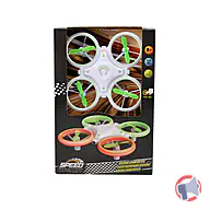 Rappel produit Drone radiocommandé SPEED TRACK (photo numéro 1)