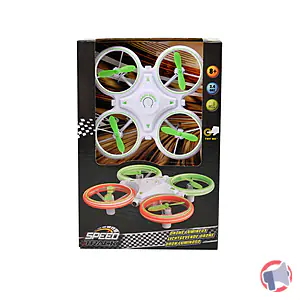 Rappel produit Drone radiocommandé SPEED TRACK