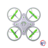 Rappel produit Drone radiocommandé SPEED TRACK (photo numéro 2)