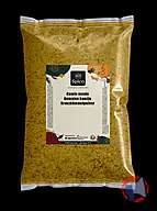 Rappel produit Spico Cumins Sachet 100 Gr et 150 Gr