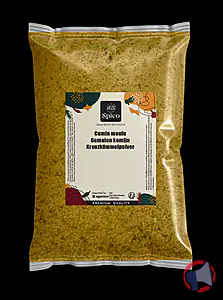 Rappel produit Cumins Sachet 100 Gr et 150 Gr Spico