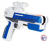 Rappel produit ADVANCED SINGLE SHOT BLASTER SPINNER M.A.D. (photo numéro 2)