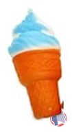 Rappel produit SQUEEZE TOY - SQUISHY GLACE (photo numéro 1)