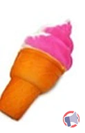 Rappel produit SQUEEZE TOY - SQUISHY GLACE (photo numéro 2)