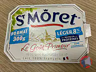 Rappel produit ST MÔRET LÉGER 300g ST MÔRET (photo numéro 1)