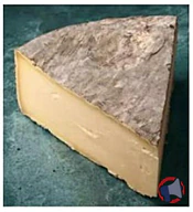 Rappel produit St Nectaire AOP fermier sur paille Le Pailloux