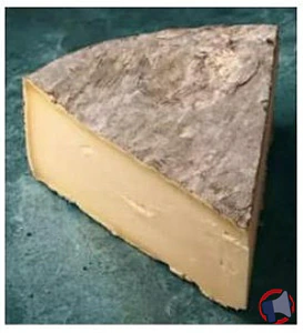 Rappel produit St Nectaire AOP fermier sur paille Le Pailloux