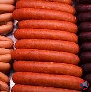 Rappel produit MERGUEZ STAND AUCHAN
