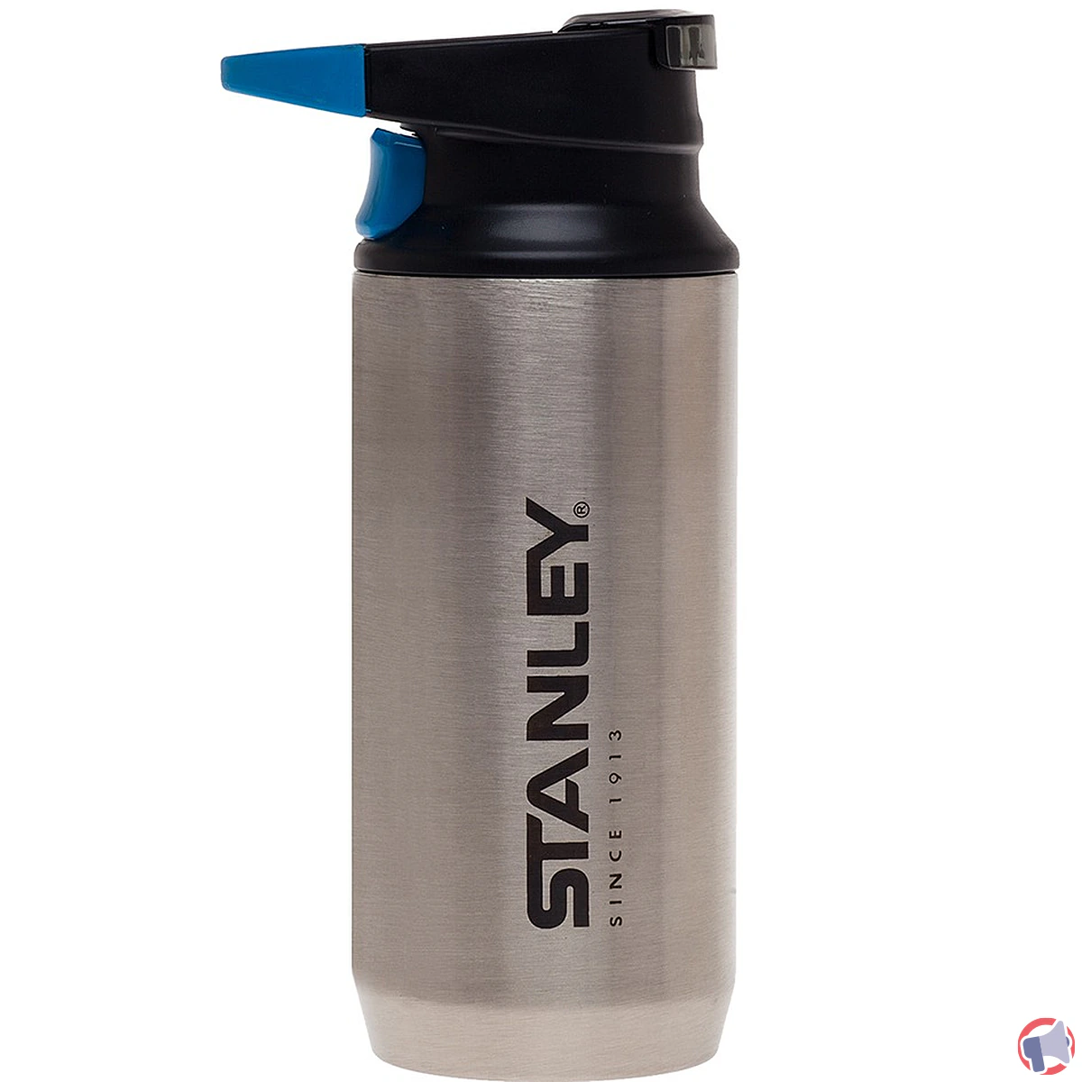 Rappel de produit : Mug Stanley 1913 en raison d'un risque de brûlure