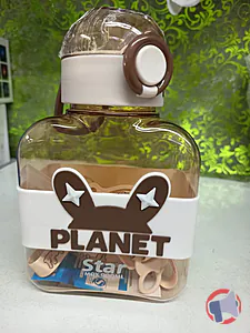 Rappel produit Gourde Planet Star Star