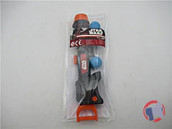 Rappel produit Lance-balles Star Wars Star Wars (photo numéro 1)