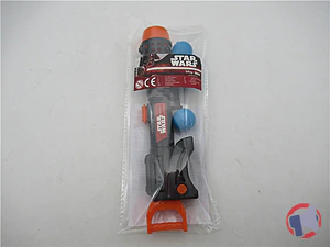 Rappel produit Lance-balles Star Wars Star Wars
