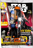 Rappel produit Lance-balles Star Wars Star Wars (photo numéro 2)