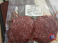 Rappel produit STEACK HACHES + HAHE VRAC (photo numéro 1)